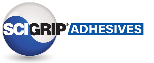 SCIGRIP logo